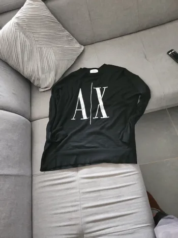 Pull armani  femme