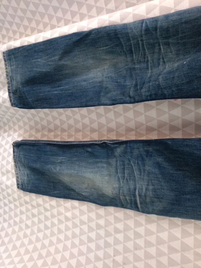 Jean Pepe jeans (32/32) taille 42 neuf - photo numéro 19
