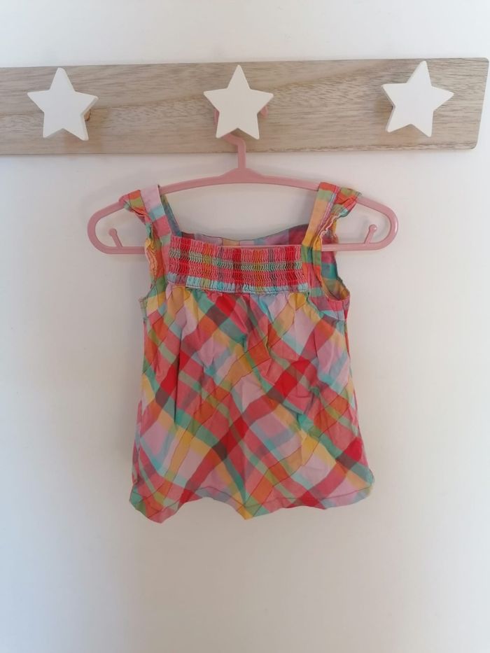 Robe été - photo numéro 2