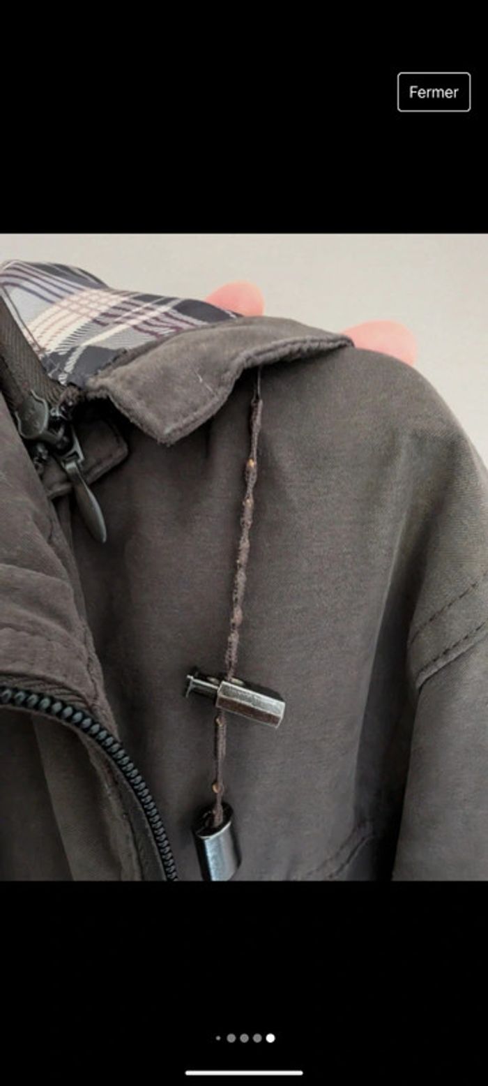 Manteau femme T 40 - photo numéro 6