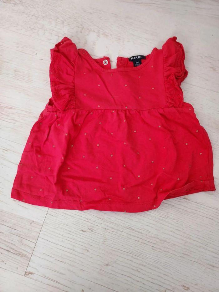 Robe été
