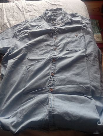 Chemise