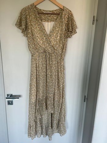 Robe longue