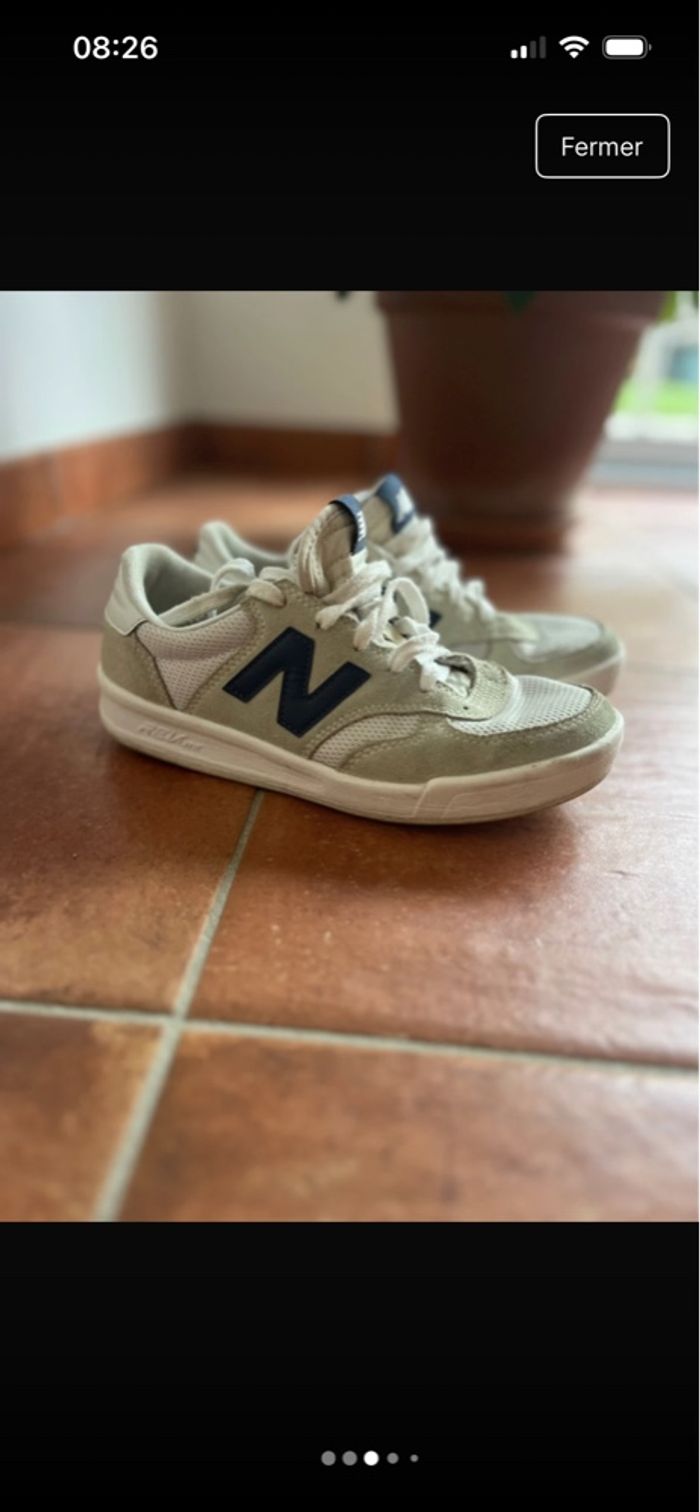 New balance - photo numéro 4