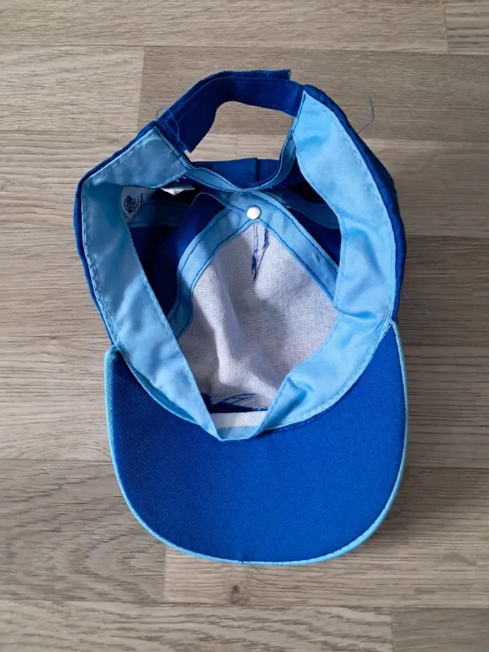 Casquette enfant - photo numéro 2