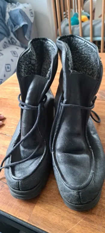 Bottines