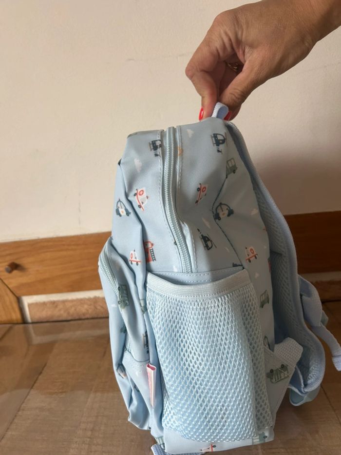Ensemble sacs école neuf - photo numéro 7