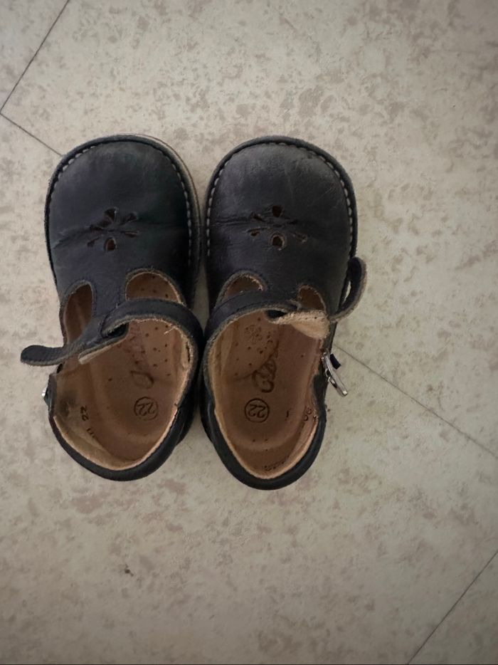 Chaussure de marche