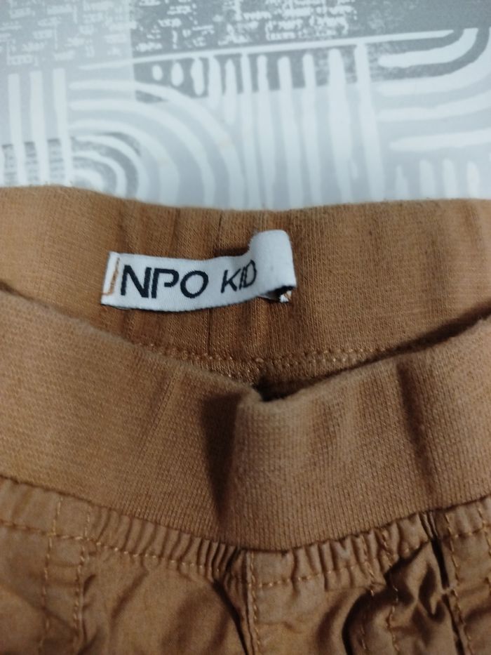 Pantalon - photo numéro 2