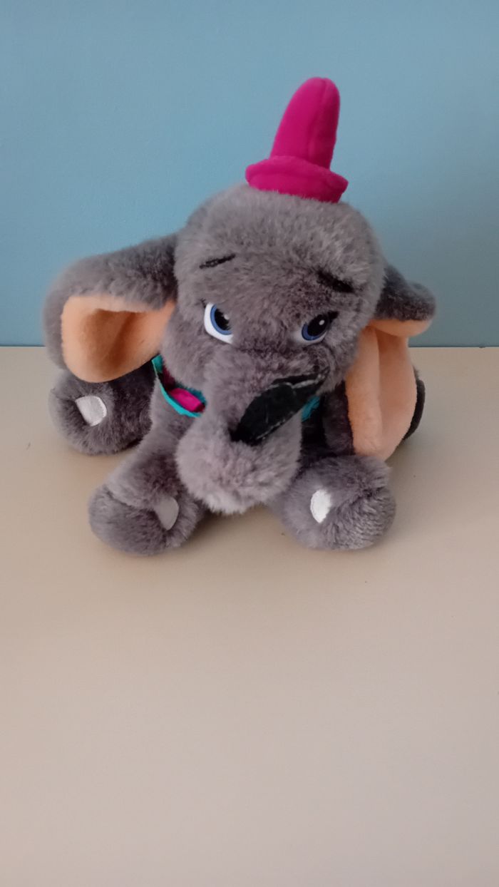 Peluche Dumbo