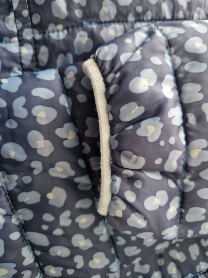 Veste coupe vent - photo numéro 7