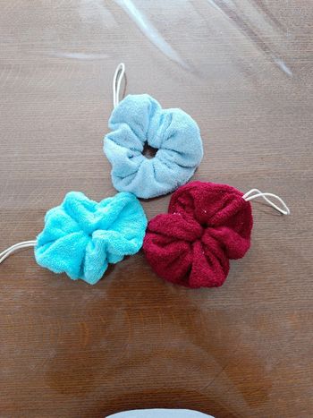 Fleur de douche