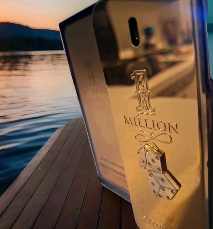 Replique parfum Paco Rabanne neuf avec étiquettes 🏷 - photo numéro 4