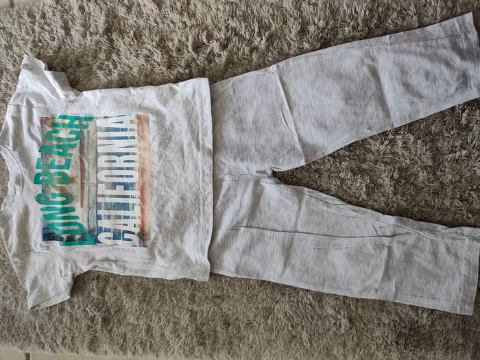 Pyjama taille 2-3 ans // 98 cm