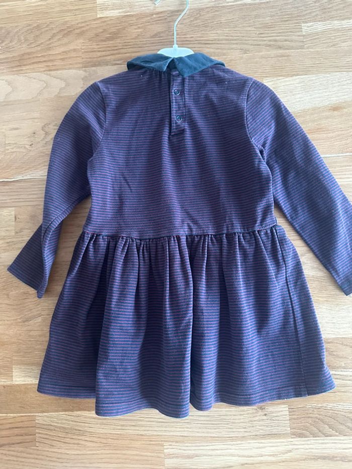 Robe IKKS ML sirènes 💕 - photo numéro 4