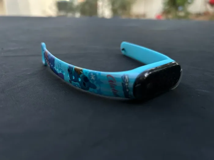 Montre stitch digital / électronique neuf