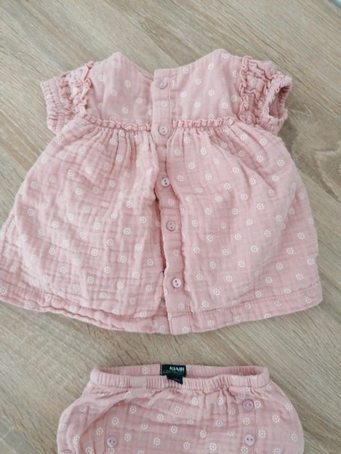 Robe et bloomer - photo numéro 5