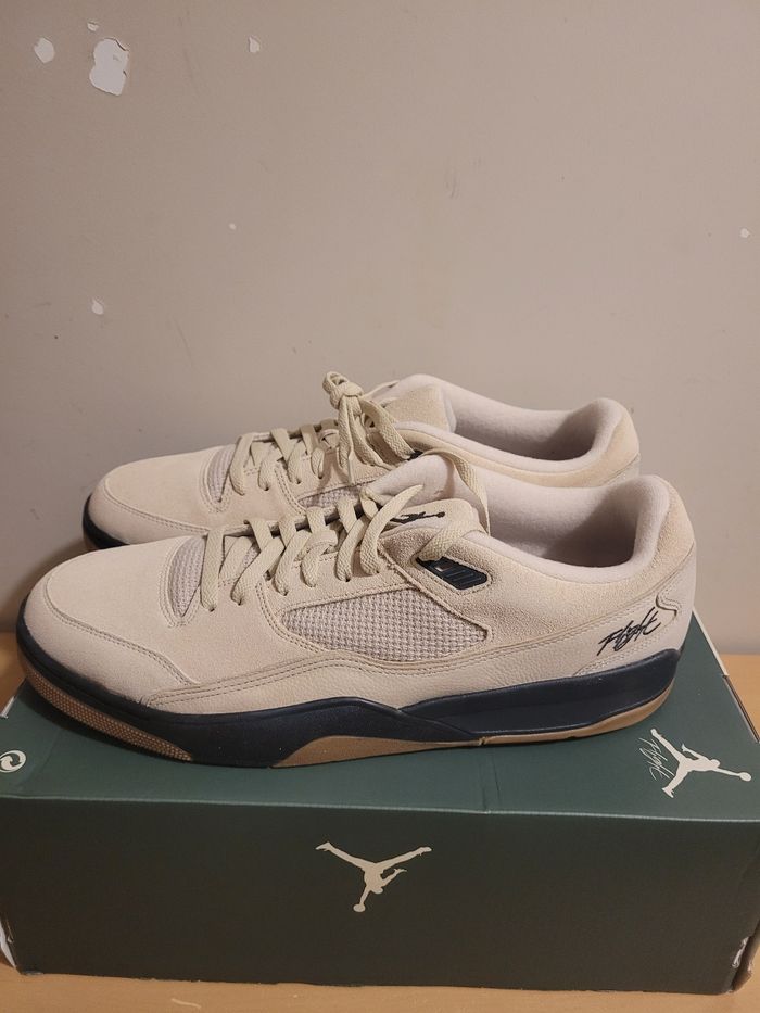 Jordan Flight Court - photo numéro 4