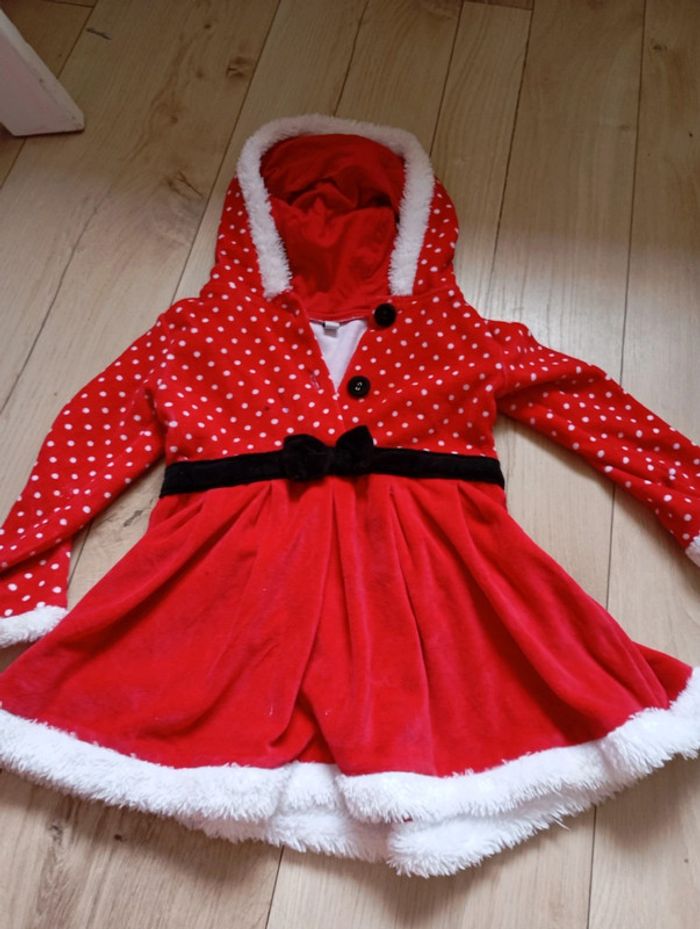 Lot de vêtements taille 2 ans - photo numéro 6