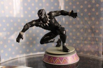 Lot figurines Marvel