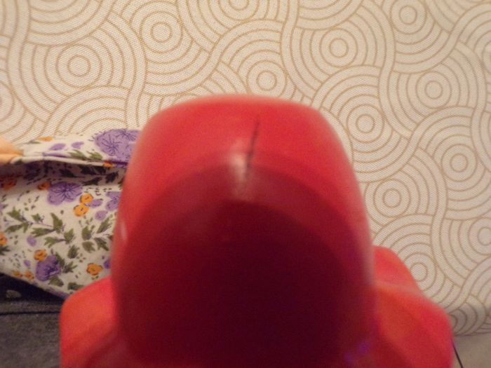 Lot de 4 marionnettes à enfiler aux doigt - photo numéro 7