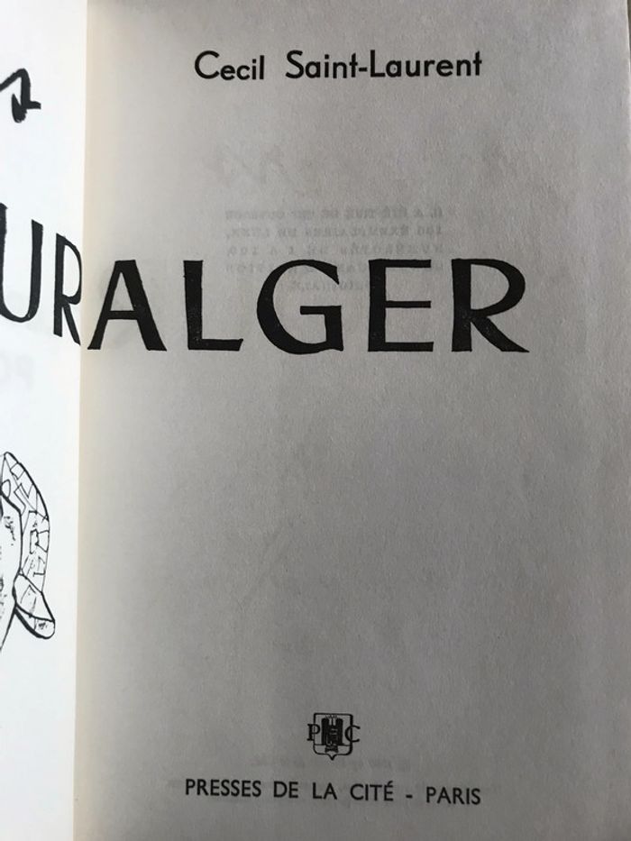 Les passagers pour Alger - photo numéro 2