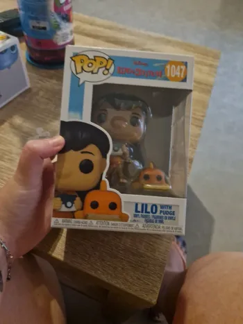 Pop stitch jamais de boxer