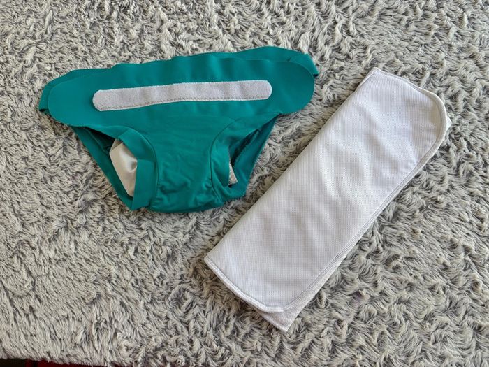 Couche Hamac Atlantide L