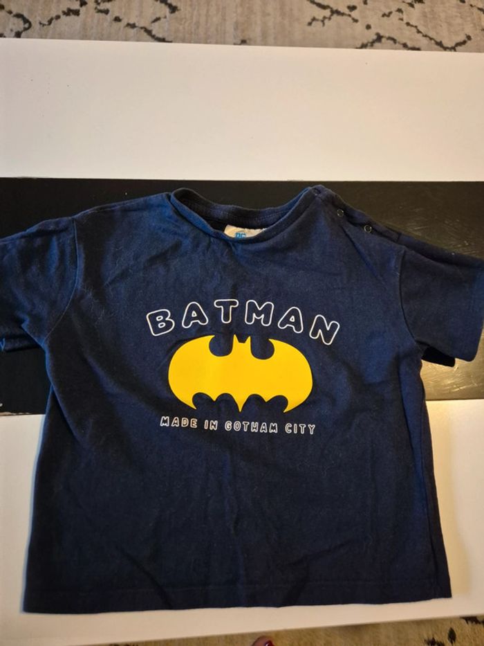 Lot 2 t shirt - photo numéro 6