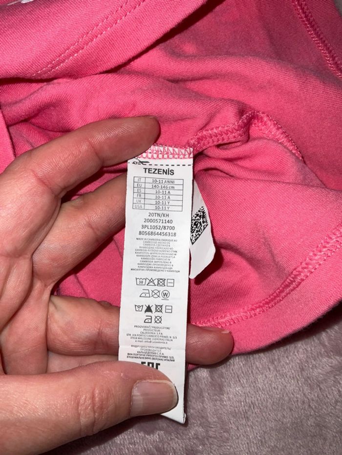 Pyjama de Noël deux pièces - photo numéro 4
