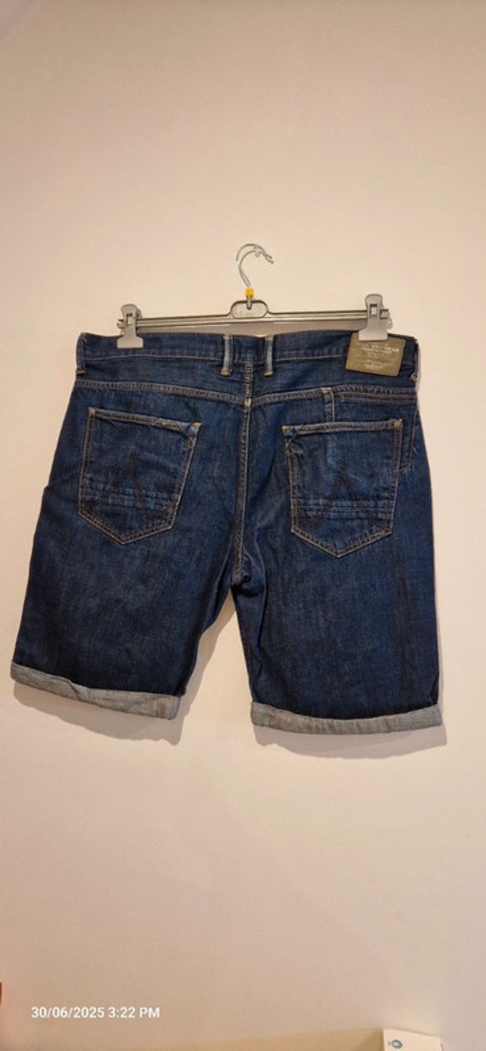 💞 Short Homme taille 48 💞 - photo numéro 6