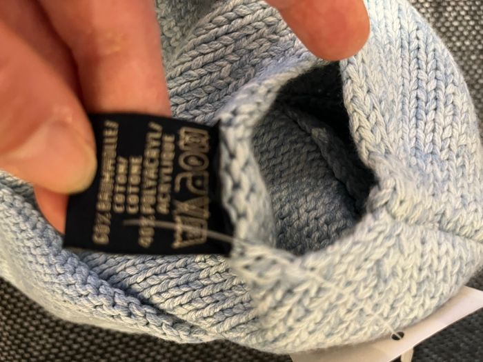 Gilet cardigan Texstar taille 1/3 mois neuf - photo numéro 6