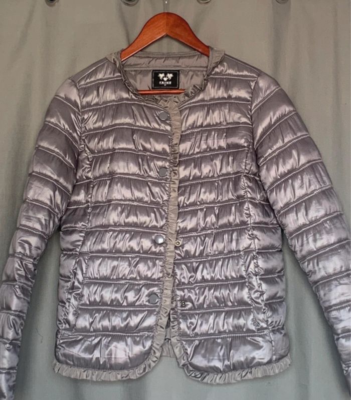 Veste matelassée femme- Frime - taille M