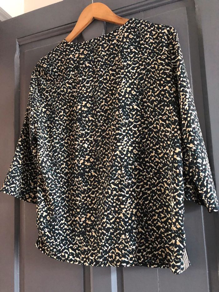 Blouse - photo numéro 6