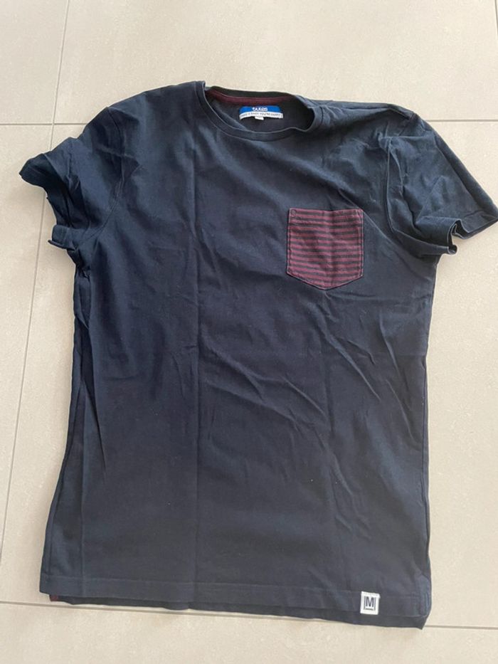 Tee shirt Jules taille S - photo numéro 2