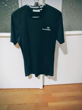 T-shirt Sergio Tacchini
