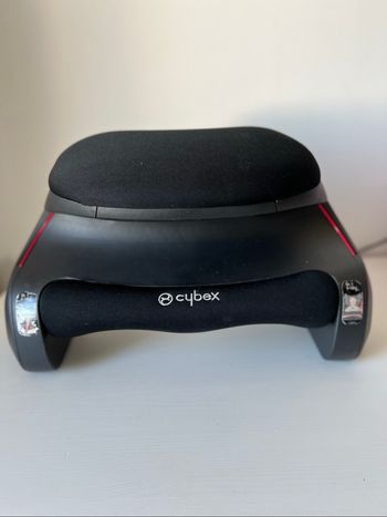 Bouclier Cybex Groupe 1 (9-18kg) très bon état jamais accidenté
