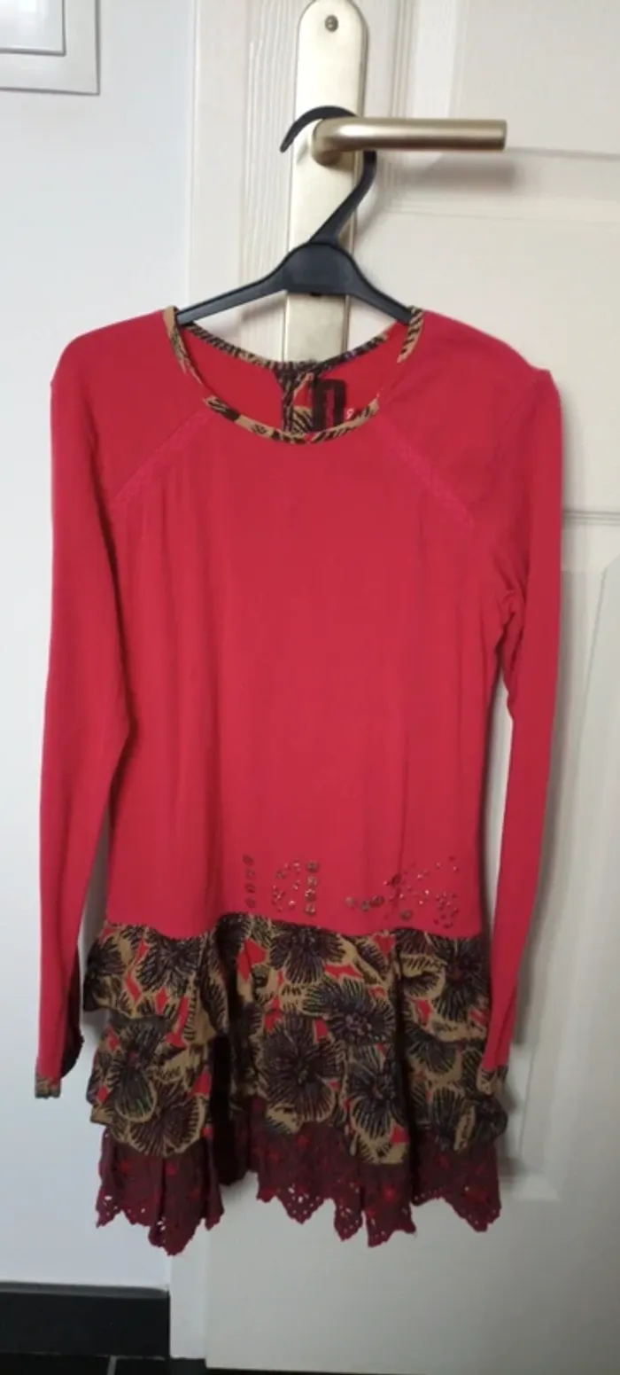 Robe Catimini