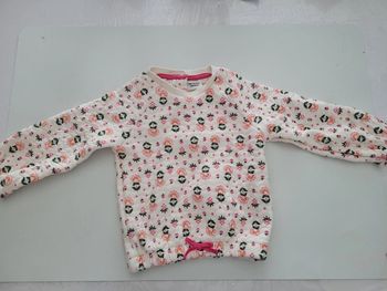 Sweat Tape à l œil 18mois