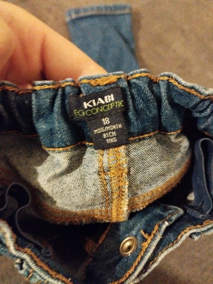 jeans - photo numéro 5