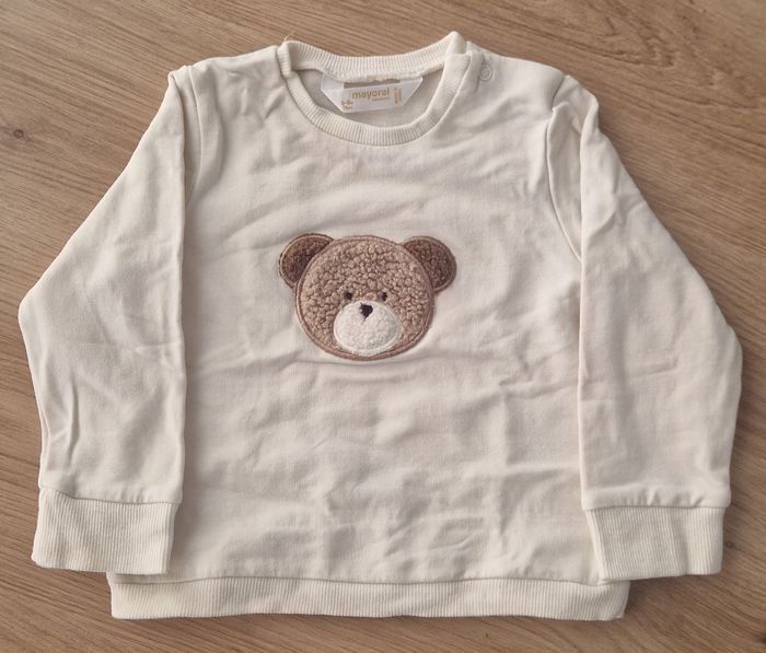 T-shirt manches longues