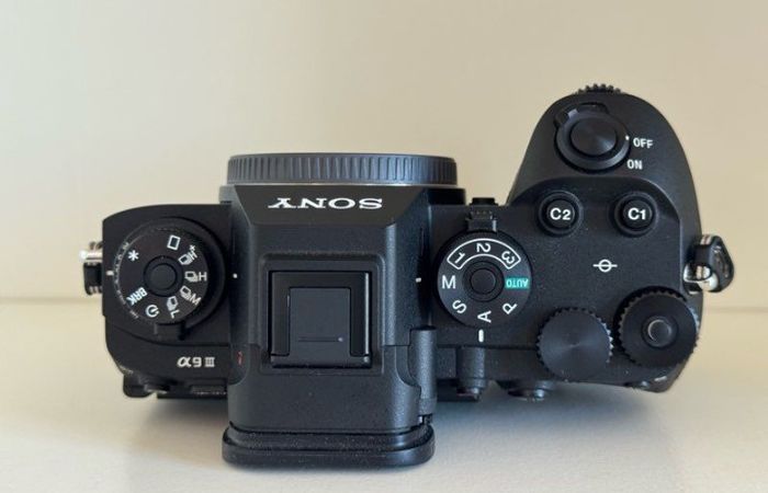 Sony A9 III+Tamron - photo numéro 4