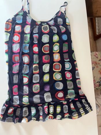 Débardeur Desigual