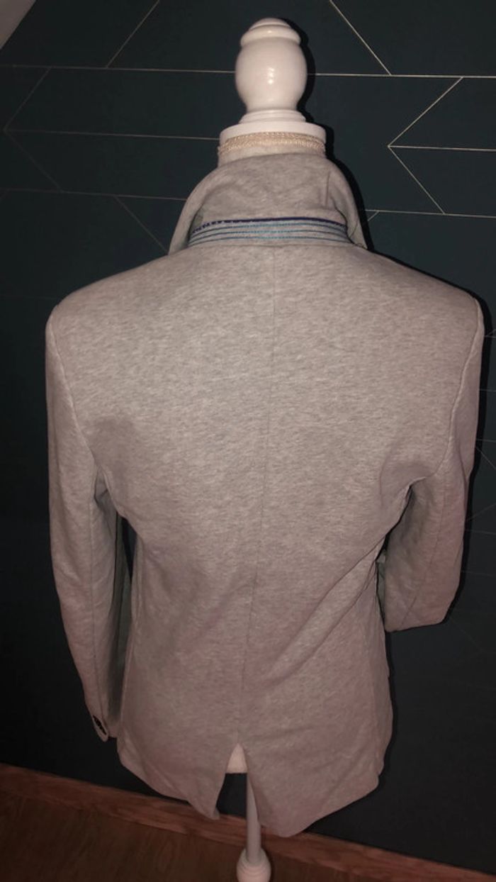 Blazer - photo numéro 4