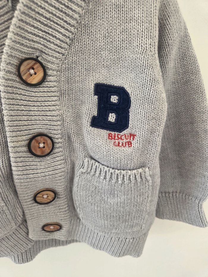 Gilet la redoute 6m - photo numéro 3