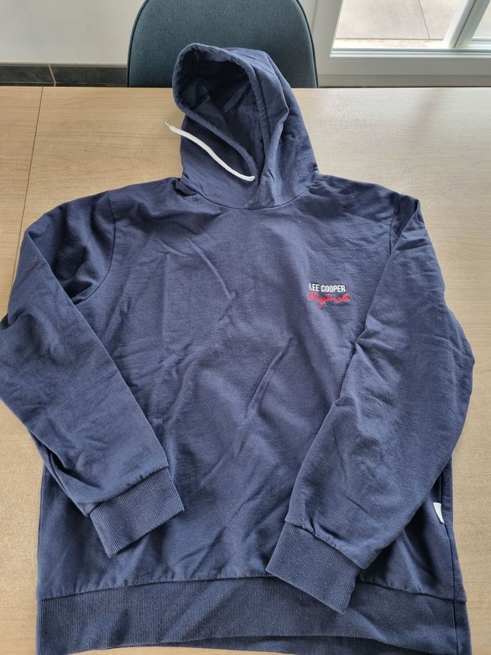 Sweat lee cooper originals