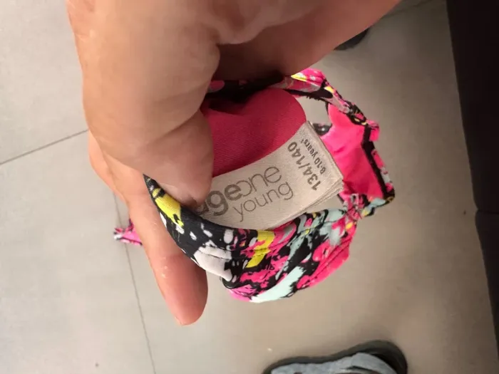 Bikini 134/140 - photo numéro 3