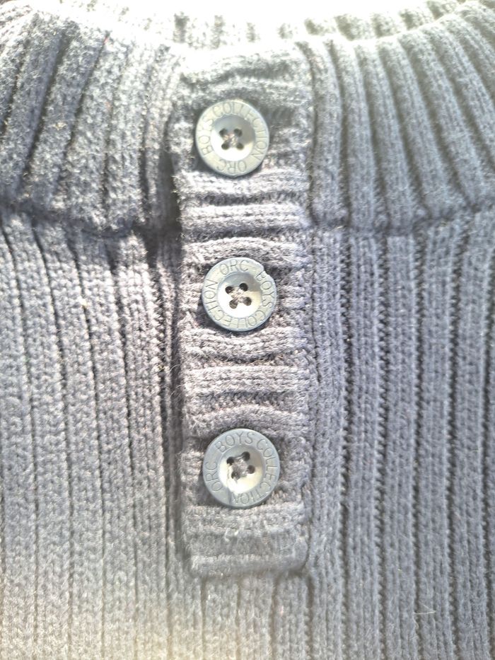 Pulls "Auth team orc" - photo numéro 3