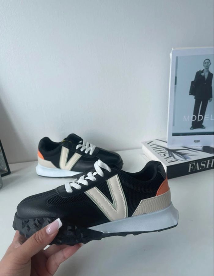 basket t39 taille petit