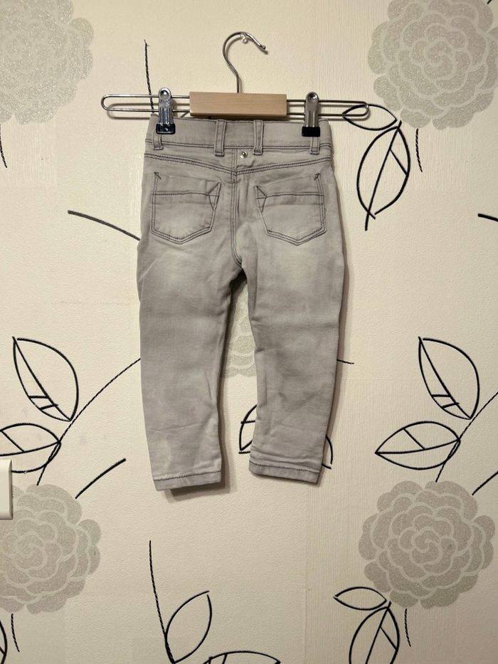 Jeans 18 mois garçon - photo numéro 4